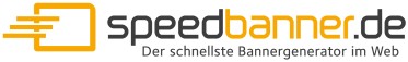 Speedbanner.de - kostenlos online Banner erstellen!